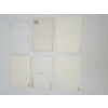 Image 2 : Six Excellent Condition Vintage Post Cards