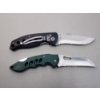 Image 3 : 2 - Folding Pocket Knives, Great Condition! 
