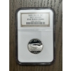 Image 1 : NGC PF69 Ultra Cameo 2005-S Silver State Quarter - West Virginia