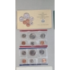 Image 2 : (4) Assorted United States Mint Uncirculated Coin Sets - 1990, 1992, 1993, 1998