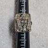 Image 5 : 1998 Chicago Bulls Michael Jordan #23 World Champions Championship Ring, Size 9.5, 57.2g