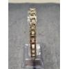 Image 1 : Stunning 14K Gold 8 Inch Bracelet Weighing 29.9 Grams 