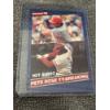 Image 1 : 1986 Pete Rose Donruss Ty-Breaking Baseball Card - Mint Condition