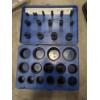 Image 3 : Pittsburg Socket Set, Two O Ring Kits, & Key Hose Clamps