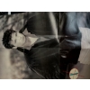 Image 3 : Corey Hart 45 RPM Record Never Surrender  - Good Condition In The Sleeve With Bonus Poster