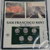 Image 5 : Collector's Album for the America The Beautiful Quarters Series FV: $20.25
