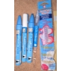 Image 2 : Assorted Craft Items incl Pen Organizer, Glitter Glue, Tweezers and More