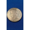 Image 1 : 1928-S Silver Peace Dollar