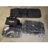 Image 1 : New Gig Bag Group Including 15''x9'' Pig Hog Cable Bag, Gator 28''x18'' Speaker Tote, & 22.5''x11.5'