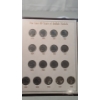 Image 1 : 1919-1938 The Last 20 Years Of Buffalo Nickels - Face Value: $0.85