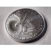 Image 6 : 2024 American Eagle 1 Oz Fine Silver Round