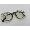 Image 2 : Beautiful Vintage Glasses in Glasses Case with Cloth