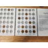 Image 16 : Lot of (5) Coin Collection Book - Coins Included! See Description & Photos!