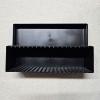Image 2 : PCGS Professional Coin Grading Service Black Plastic Storage Box - Holds 20 Slabs