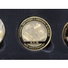 Image 4 : 9/11 Memorial & Museum Commemorative Coin Collection - 3 Coins in One!
