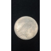 Image 2 : 1923 90% Silver Peace Dollar 