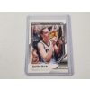 Image 1 : 2024 Donruss Panini Caitlin Clark Basketball Rookie Card - Mint Condition - Exceptional Card