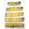 Image 1 : Lot of Vintage Pokemon Cards Base Set 2.  Jungle Base Set Team Rocket.