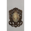 Image 6 : Lovely Cameo Earrings & Antique-style Cameo Brooch