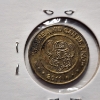 Image 9 : Six Assorted Chuck E. Cheese Game Tokens Dating Back to 1983 