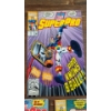 Image 3 : (5) Marvel Comic Book Ft NFL SuperPro