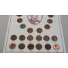 Image 3 : 1934-1958 Lincoln Wheat-Ear Penny Collection & 1809 Lincoln Cents 2009 - Face Value: $0.29