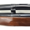 Image 10 : Remington Model 592M 5mm Remington Magnum Bolt Action Rifle w/ Weaver V22-A Scope – SN 1095908