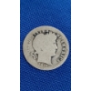 Image 4 : 1911, 1913 Silver Barber Dimes & 3 Cent Nickel 