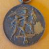 Image 6 : Rare Group Of German - WWII & Pre War Badges & Cloth Remnant - See Pics