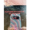 Image 2 : New In Package Luxurious Fur Collar 2X-3X Robe