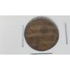 Image 9 : (10) Assorted Years Lincoln Wheat Cents & 2025 Lincoln Cent - Face Value: $0.11