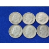Image 2 : x10 90% Silver Roosevelt and Mercury Dimes FV: $1.00