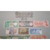 Image 26 : Large Lot Of Assorted Foreign Paper Currency & U.S/Foreign Coins In Coin Storage Box 