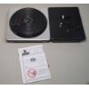 Image 1 : DJ Hero Turntable Controller For Nintendo Wii - No Cords - Untested