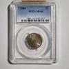 Image 1 : PCGS MS64 GRADED 1904 United States Liberty V Nickel 