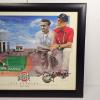 Image 3 : Officially Licensed Ohio State Buckeyes "Pay Forward" Tribute Lithograph (27x21")