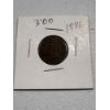 Image 6 : Lot of 11 Assorted Years U.S. Indian Head Cents