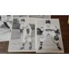 Image 10 : (24) 1960's Cleveland Indians Official Souvenir Photographs Including Joe Gordon & More