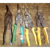 Image 1 : 4 Tin Snips