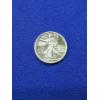 Image 2 : Walking Liberty Eagle - 1/10 Troy oz .999 Fine Silver - Mint Condition