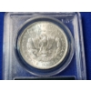 Image 4 : 1885-O Morgan Silver Dollar PCGS MS 62
