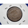 Image 4 : United States 1868 Two Cent Piece 