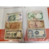 Image 4 : Assorted Foreign Paper Money - Vietnam - 12 Bills Total In Protective Sleeves