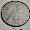 Image 4 : 90% Silver United States 1922-S Peace Dollar ~ Silver Dollar Minted in San Francisco 