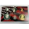 Image 4 : 2008 United States Mint Siver Proof Set