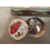 Image 8 : *Pick Up At Mantua Home-No Shipping Available*  Christmas Items - Tins - Tin with Miscellaneous Item