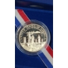 Image 4 : U.S Mint 1986-S Statue of Liberty / Ellis Island Commemorative Half Dollar Proof Coin 