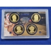 Image 6 : 2008 U.S. Mint Silver Proof Set - Presidental $1 Coin Proof Set - 50 State Quarters - 14 Coins Total