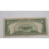 Image 4 : Series 1950-B $5 STAR Bank Note With Priest And Anderson Signatures - Face Value: $5.00