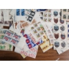 Image 6 : Huge Lot of Assorted U.S. Stamps - Mostly Unused - Over $45 Face Value!